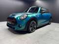 MINI Cooper S Mini 2.0 Cooper S **12 mois de garantie** Blauw - thumbnail 1