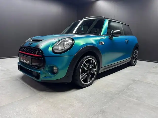 MINI Cooper S Mini 2.0 Cooper S **12 mois de garantie**