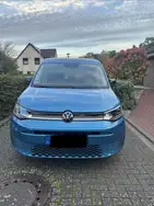 Volkswagen Caddy Life Maxi - fotografija vozila