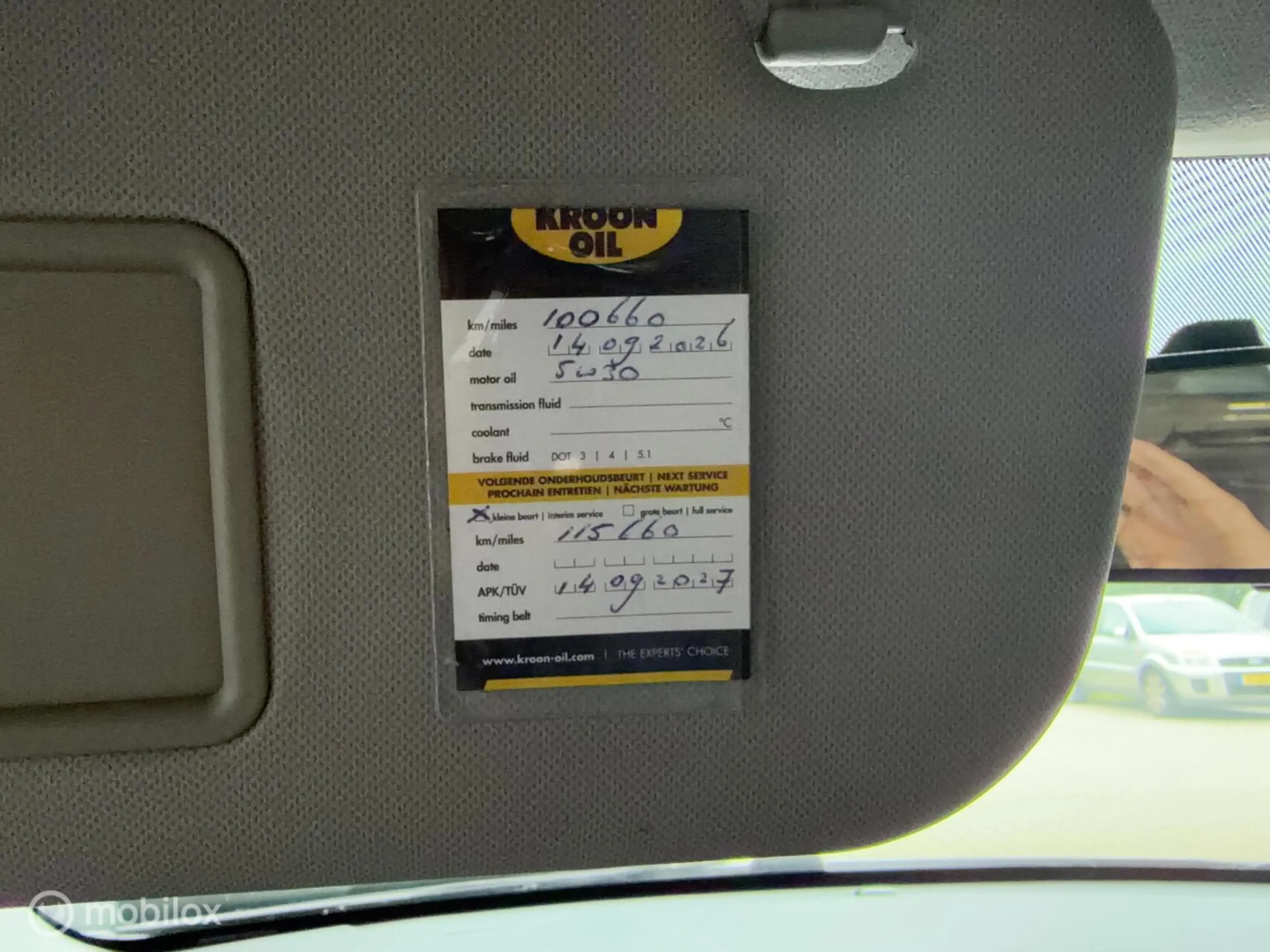 Hyundai i10 1.0i i-Motion Comfort NW APK 1e EIG NW Koppel — photo 13