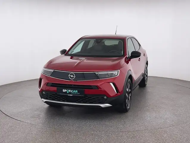 Opel Mokka Elegance 1.2*RFK*NAVI*DAB*uvm