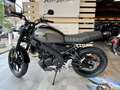 Yamaha XSR 125 Noir - thumbnail 4