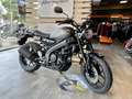 Yamaha XSR 125 Noir - thumbnail 1