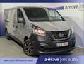 Nissan NV300 1.6 11 975€ NETTO | RADIO | CARPLAY | CAPTEURS AR Grau - thumbnail 1