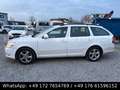 Skoda Octavia Ambition *KLIMA*SHZ*TEMPO*PDC*AIRBAGS-OK Blanc - thumbnail 4