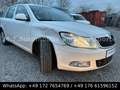 Skoda Octavia Ambition *KLIMA*SHZ*TEMPO*PDC*AIRBAGS-OK Blanc - thumbnail 14