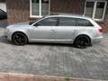 Audi A6 Avant 2.4 multitronic LPG Prins Silber - thumbnail 1