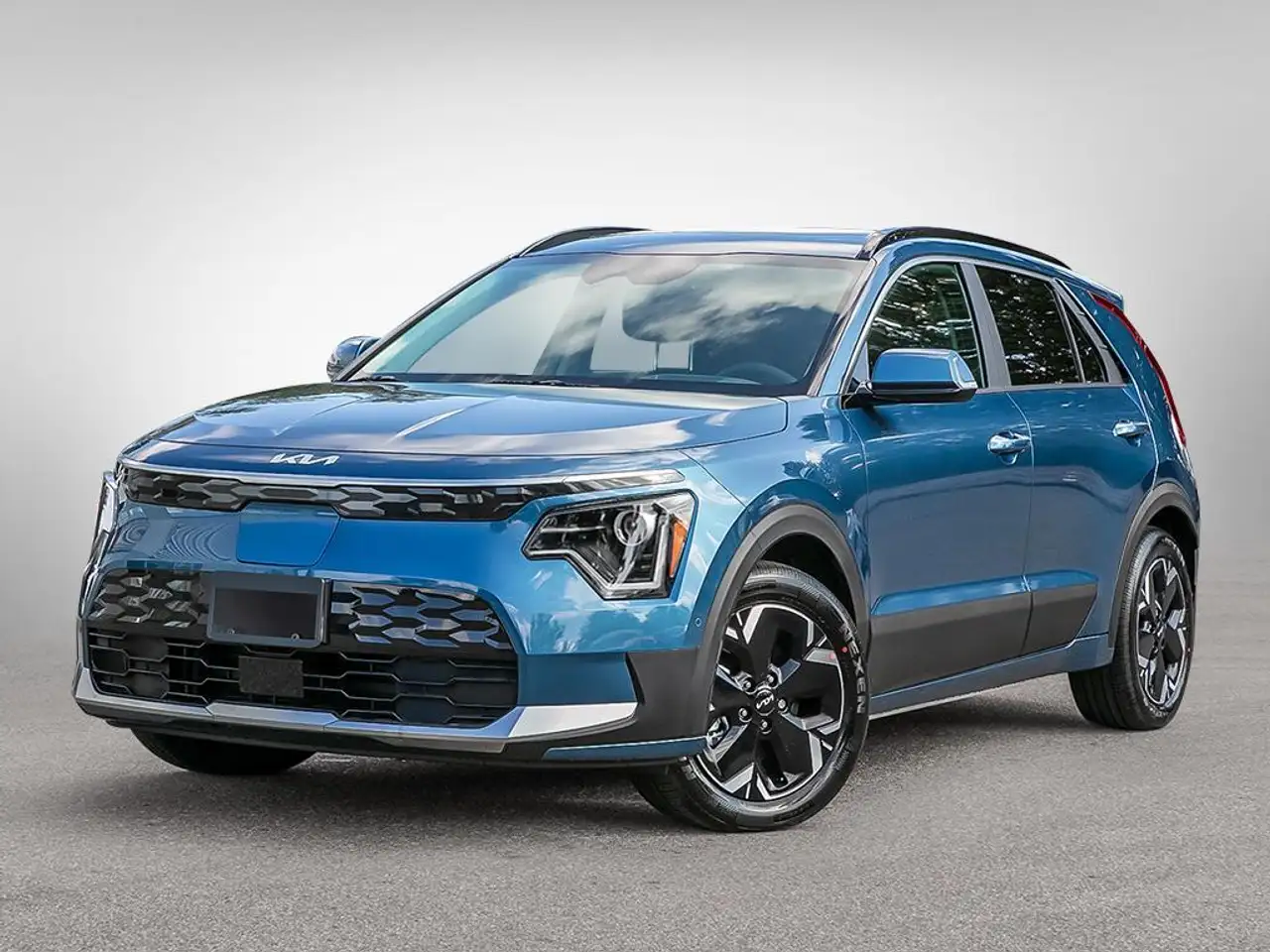 2026 Kia Niro