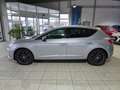 SEAT Leon 2.0 TDI DSG Xcellence ACC SHZ 17 iLED NAVI Silber - thumbnail 5