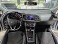 SEAT Leon 2.0 TDI DSG Xcellence ACC SHZ 17 iLED NAVI Silber - thumbnail 12