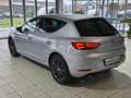 SEAT Leon 2.0 TDI DSG Xcellence ACC SHZ 17 iLED NAVI Silber - thumbnail 8