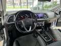 SEAT Leon 2.0 TDI DSG Xcellence ACC SHZ 17 iLED NAVI Silber - thumbnail 11