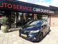 Honda Jazz 1.5 i-VTEC Dynamic /navigatie //onderhouden//AUTOM Blauw - thumbnail 4