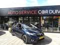 Honda Jazz 1.5 i-VTEC Dynamic /navigatie //onderhouden//AUTOM Blauw - thumbnail 21