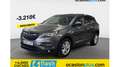Opel Grandland X 1.2T S&S Selective 130 Gris - thumbnail 1