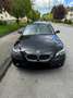 BMW 520 520i E60 Noir - thumbnail 5