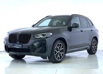 xDrive 20d MH48V Msport