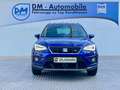 SEAT Arona 1.0 TSI DSG FR NAV LED KAMERA ALCANTARA VRCOCKPIT Bleu - thumbnail 2