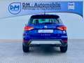SEAT Arona 1.0 TSI DSG FR NAV LED KAMERA ALCANTARA VRCOCKPIT Bleu - thumbnail 5