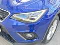 SEAT Arona 1.0 TSI DSG FR NAV LED KAMERA ALCANTARA VRCOCKPIT Bleu - thumbnail 8