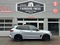 BMW X5 *TVA-21-VAT*BMW-12/2026-GARANTIE*DRIVING+PARK-PRO* Gris - thumbnail 5