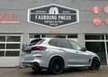 BMW X5 *TVA-21-VAT*BMW-12/2026-GARANTIE*DRIVING+PARK-PRO* Gris - thumbnail 4