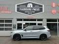 BMW X5 *TVA-21-VAT*BMW-12/2026-GARANTIE*DRIVING+PARK-PRO* Gris - thumbnail 2