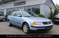 Volkswagen Passat 1.8 T Highline, Alu, Klima, Azul - thumbnail 4