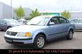 Volkswagen Passat 1.8 T Highline, Alu, Klima, Azul - thumbnail 2