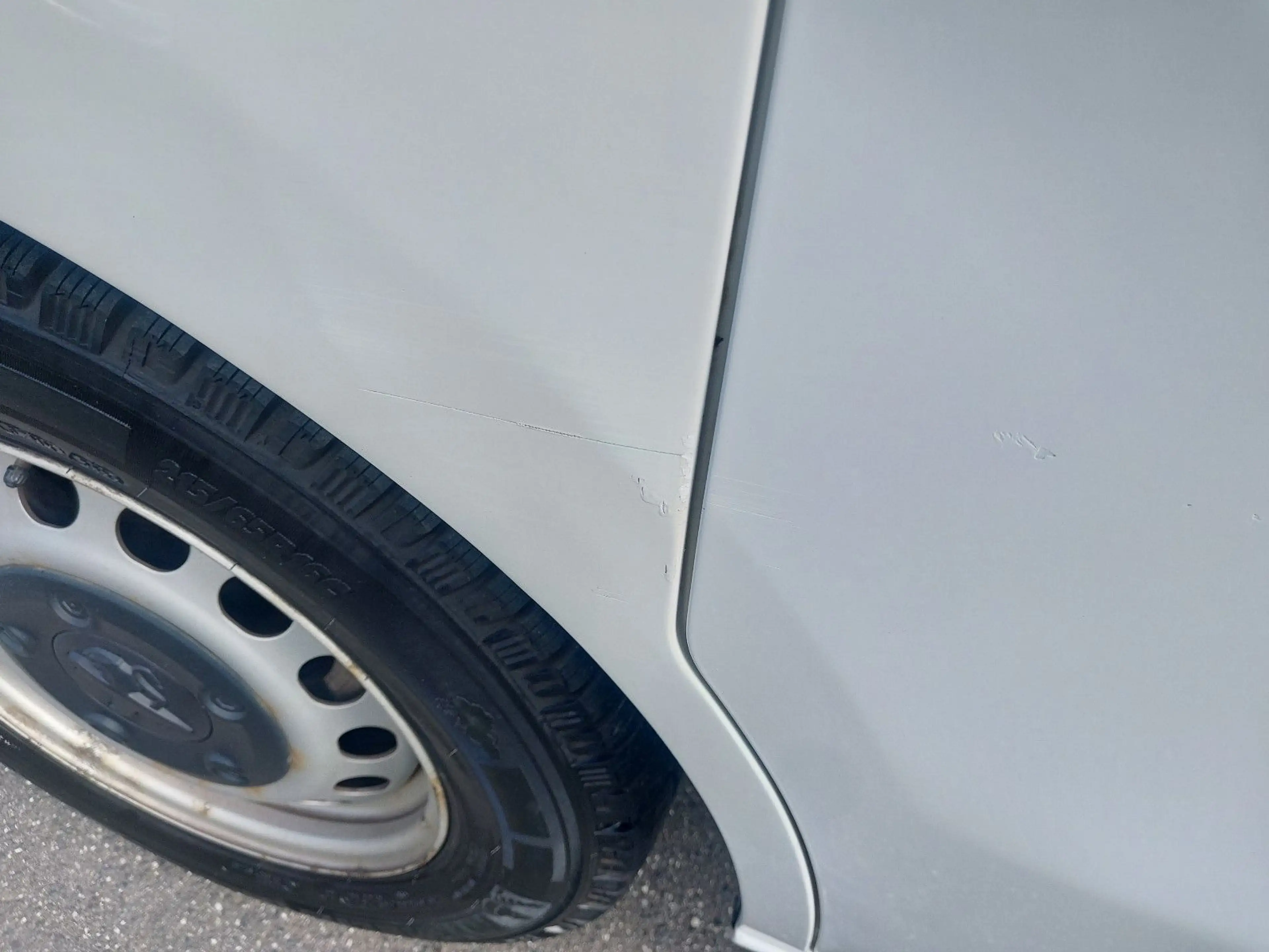 Peugeot Expert Kasten Premium L1 — photo 7