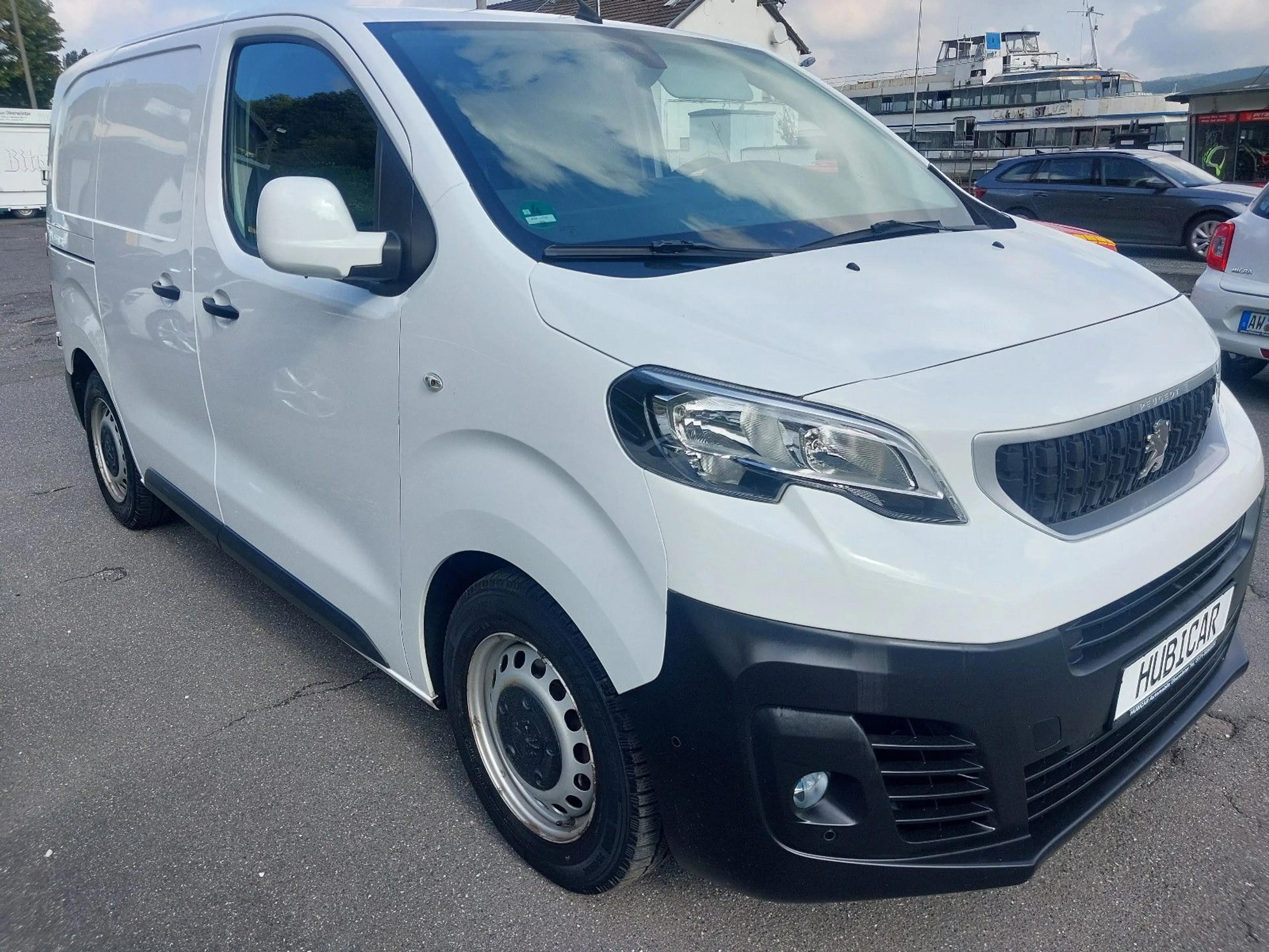 Peugeot Expert Kasten Premium L1 — photo 3
