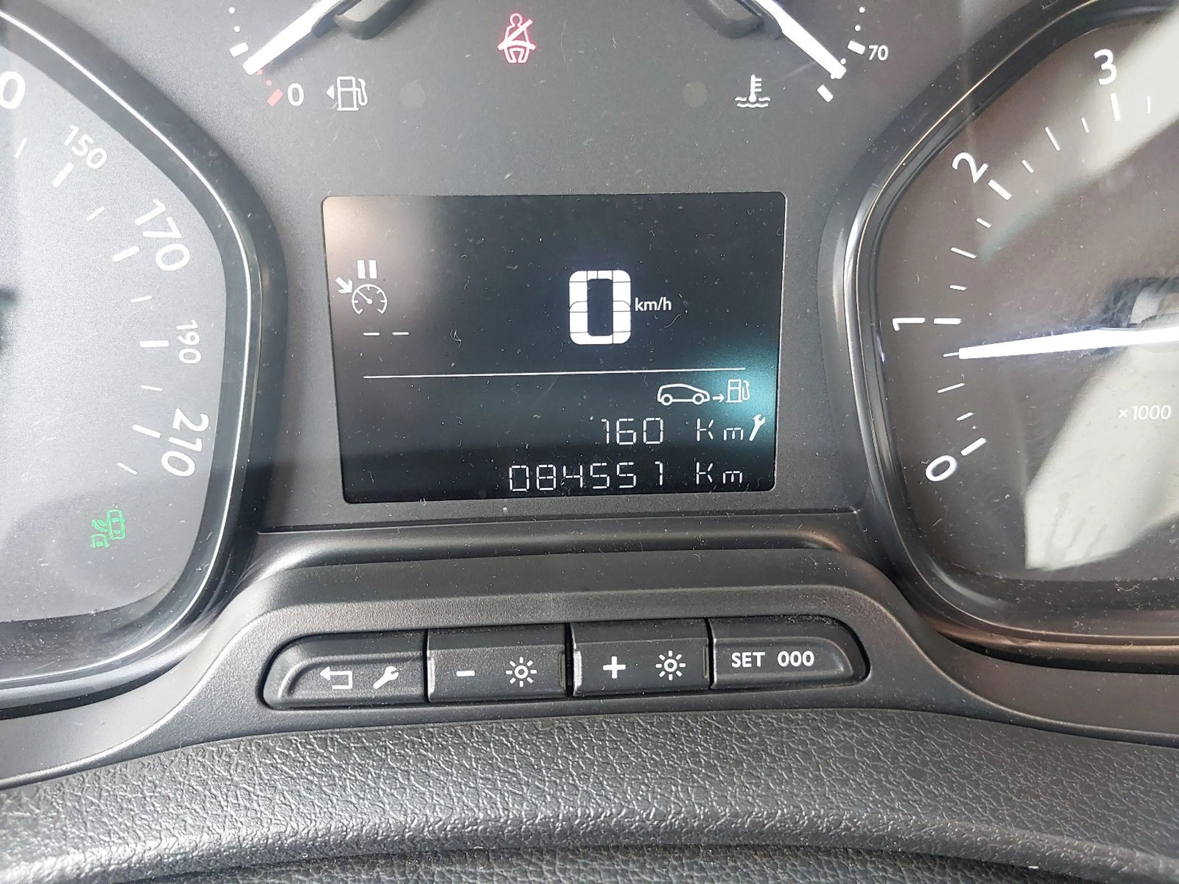 Peugeot Expert Kasten Premium L1 — photo 12