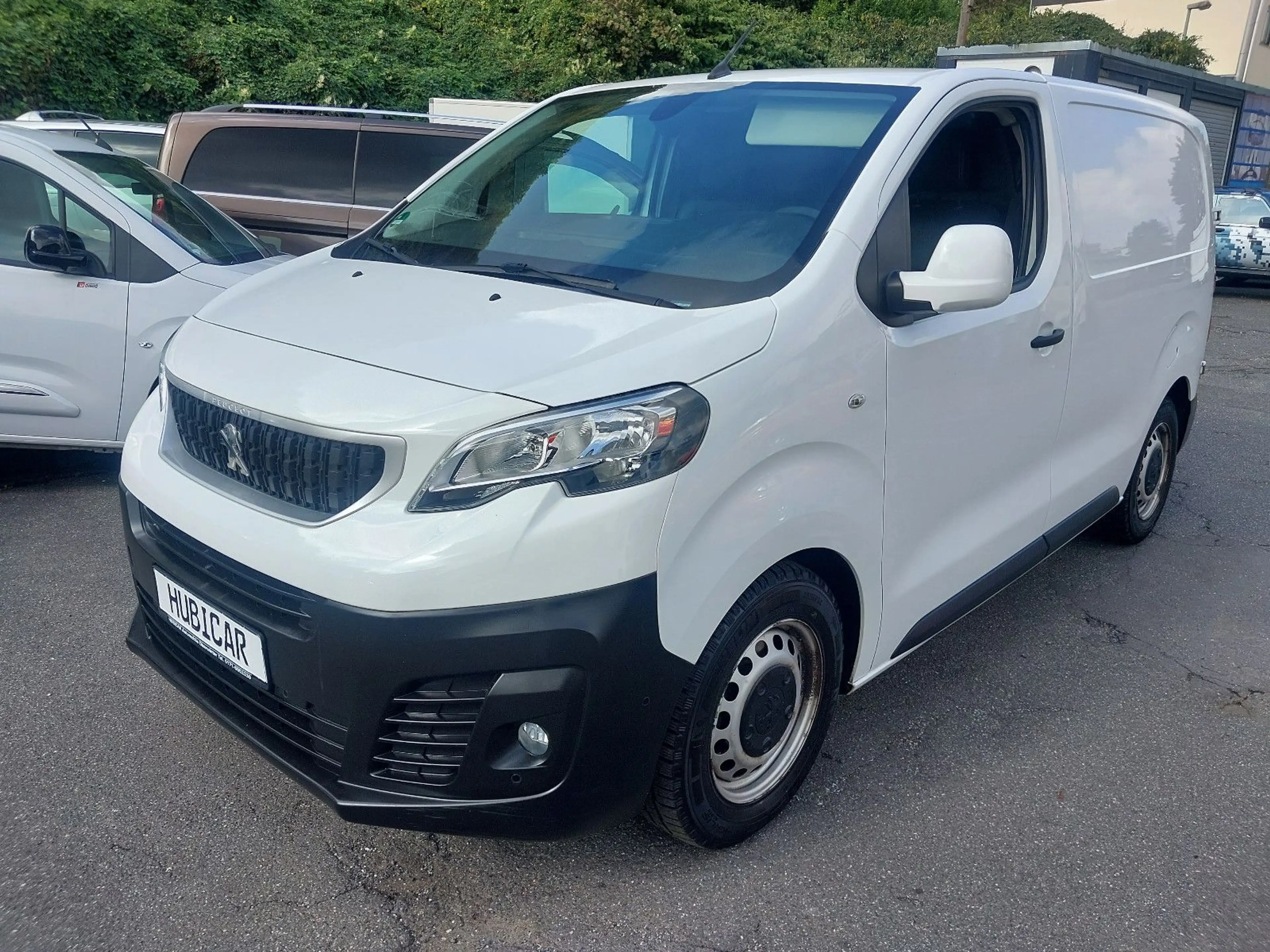 Peugeot Expert Kasten Premium L1
