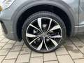 Volkswagen T-Roc 2.0TSI R-Line DSG Leder Pano AHK Navi LED Grau - thumbnail 15