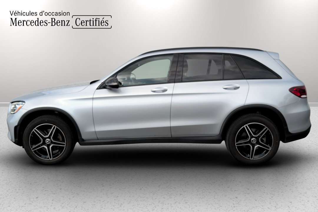 2022 Mercedes-Benz GLC MB CERTIFIED | PREMIUM | NIGHT | — снимка 1