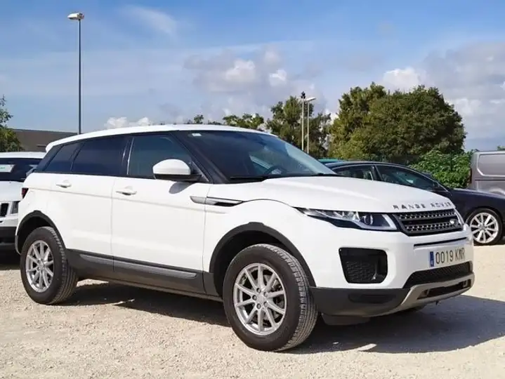 Land Rover Range Rover 2018, foto 3