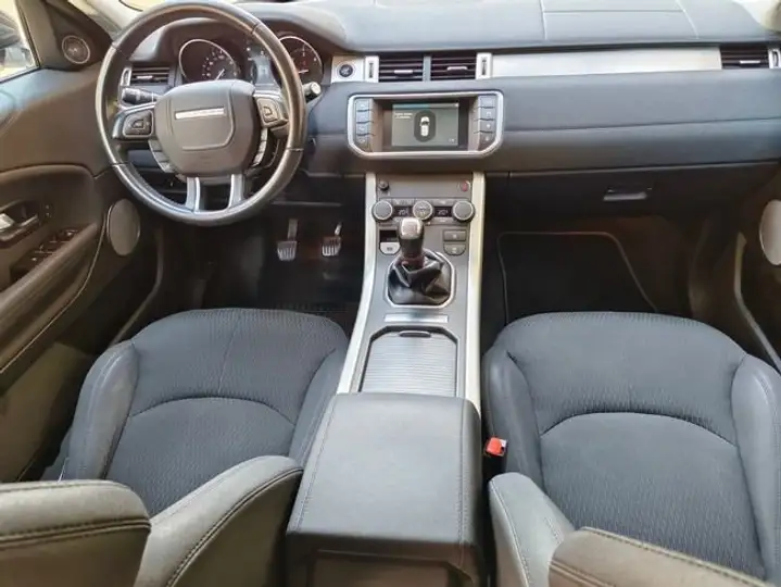 Land Rover Range Rover 2018, foto 4
