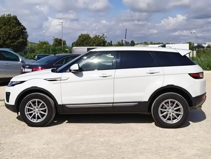 Land Rover Range Rover 2018, foto 10