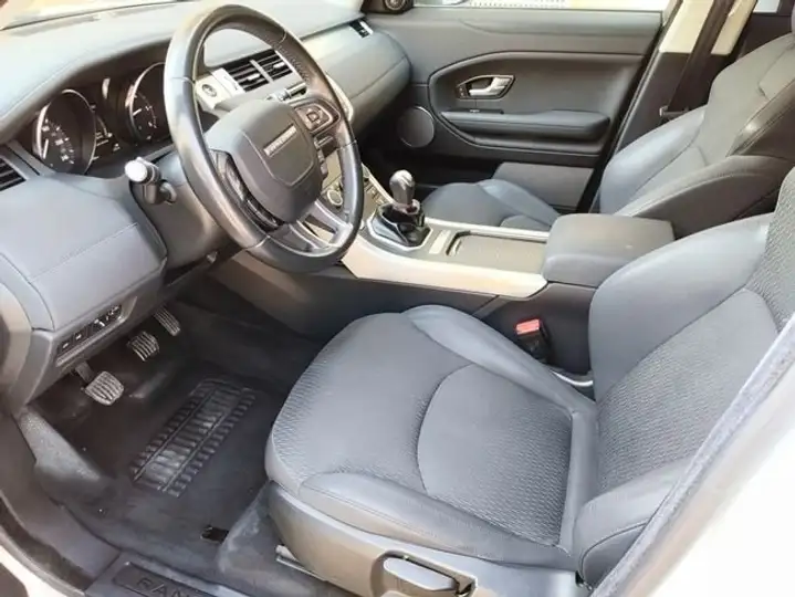 Land Rover Range Rover 2018, foto 15