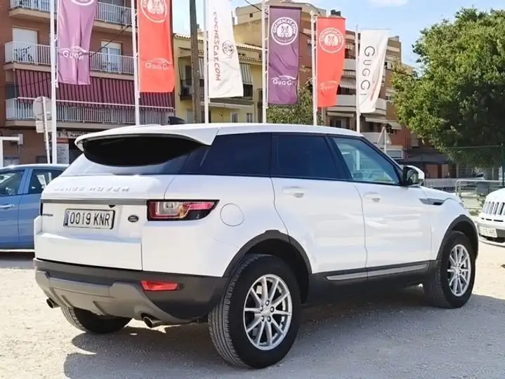 Land Rover Range Rover 2018, foto 7