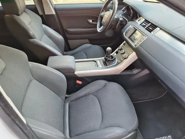 Land Rover Range Rover 2018, foto 5