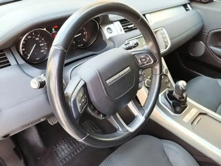 Land Rover Range Rover 2018, foto 13