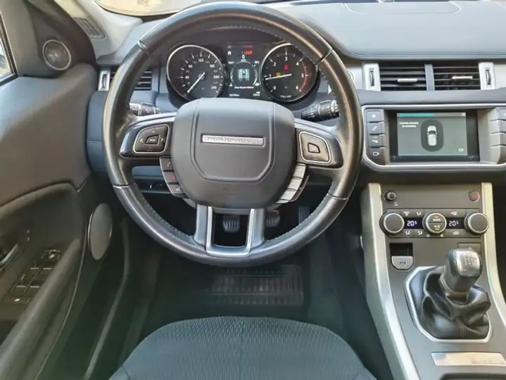 Land Rover Range Rover 2018, foto 11