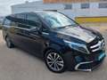 Mercedes-Benz V 250 d Avantgarde Largo Negro - thumbnail 5