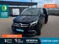 Mercedes-Benz V 250 d Avantgarde Largo Negro - thumbnail 1