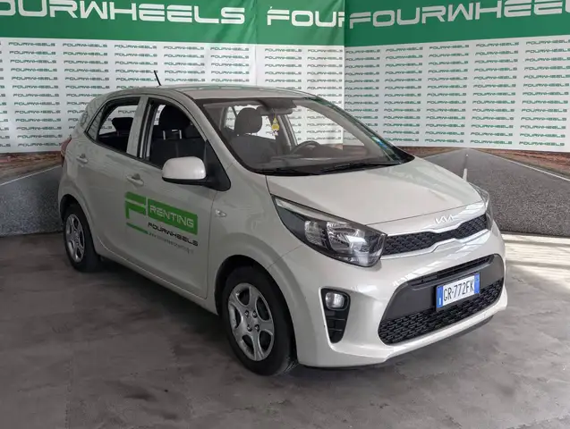 Kia Picanto PREZZO REALE!!*3295556033*NEOPATENTATI*1.0*dpi*Style*Comfort*Pack*