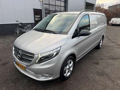 Mercedes-Benz Vito 114 CDI L2H1 Cruise / Navi / Trekhaak / PDC