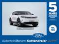 Ford Capri ELEKTRO Extended Range RWD NAV*360*IACC*HUD Weiß - thumbnail 1