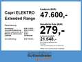 Ford Capri ELEKTRO Extended Range RWD NAV*360*IACC*HUD Weiß - thumbnail 4