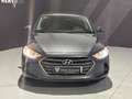 Hyundai ELANTRA 1.6MPI Klass 128 Gris - thumbnail 5